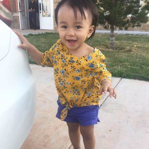 Meet your Posher, Kyi